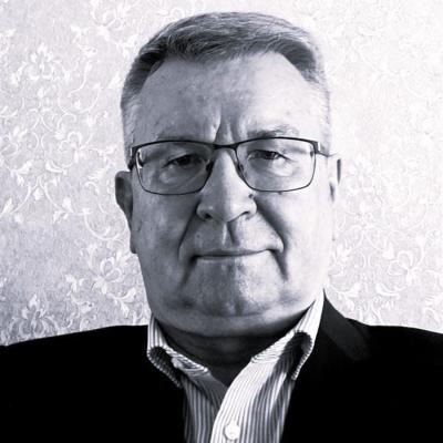 Dr. sc. ing, MBA Aigars Laizāns