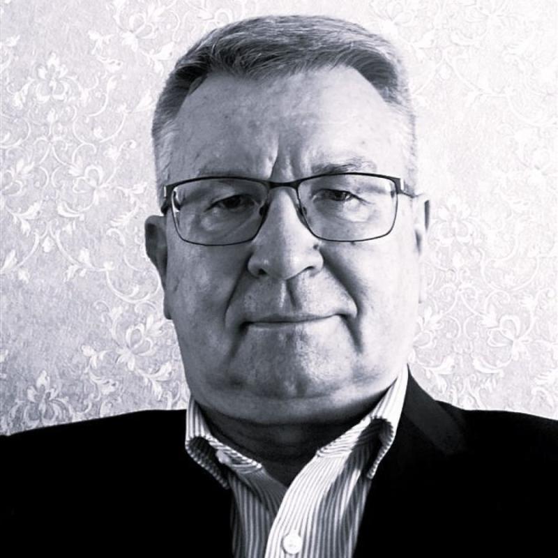 Dr. sc. ing, MBA Aigars Laizāns
