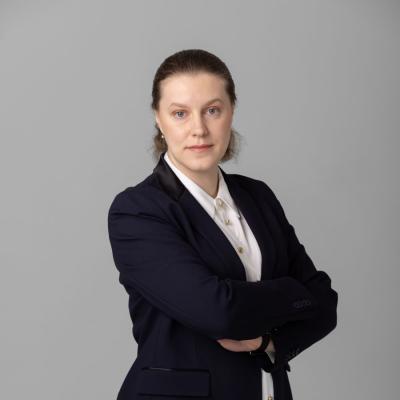 Aleksandra Cimbala