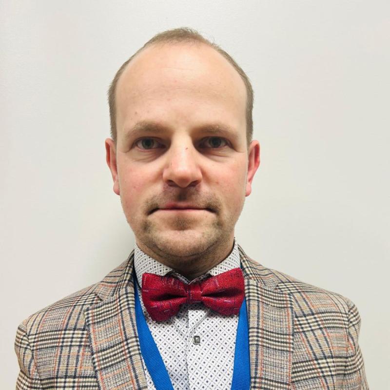 Aleksejs Prozeckis