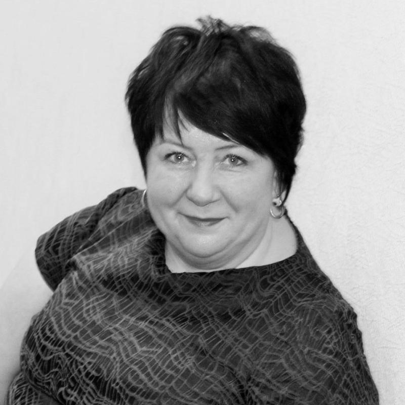 Alla Šilova