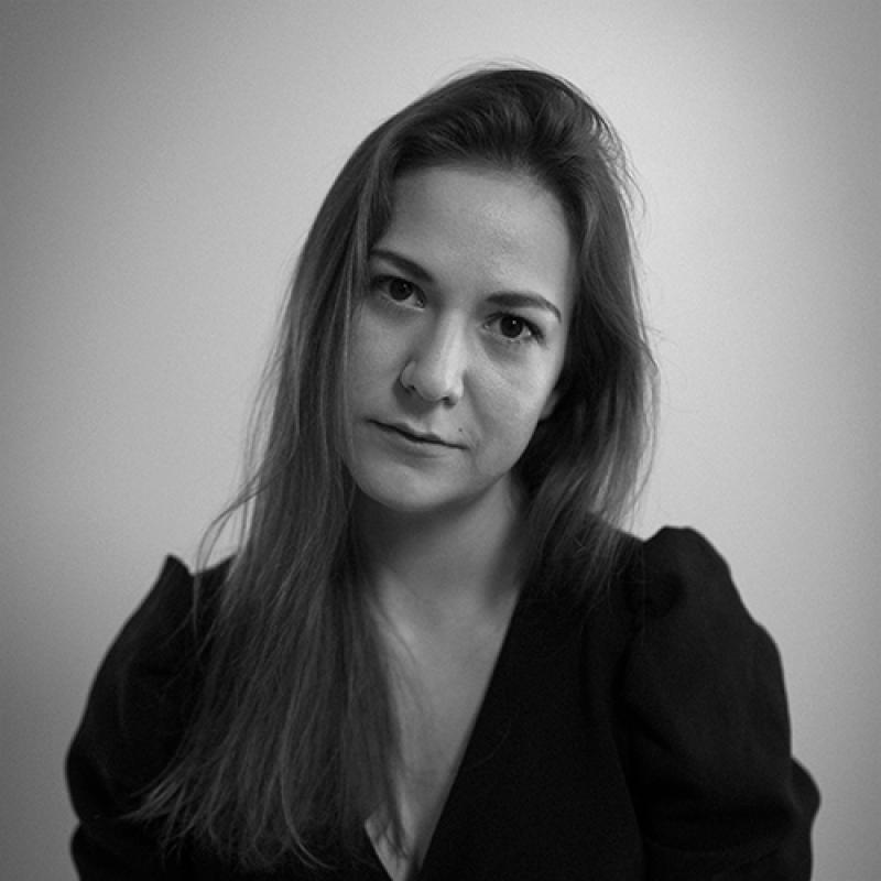 Anastasija Rekuta-Džordževiča