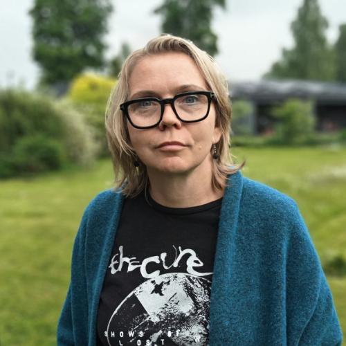 Anda Ruskule