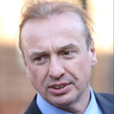 Dr. med. Andrejs Ērglis