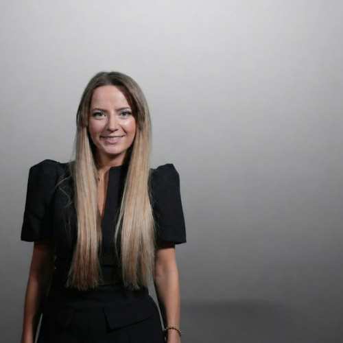 Aneta Gūtmane