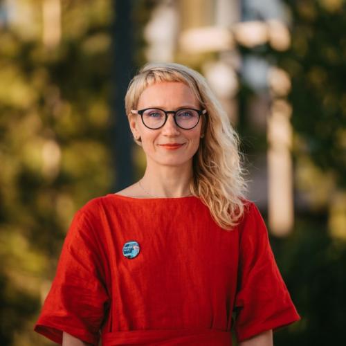 Anna Andersone