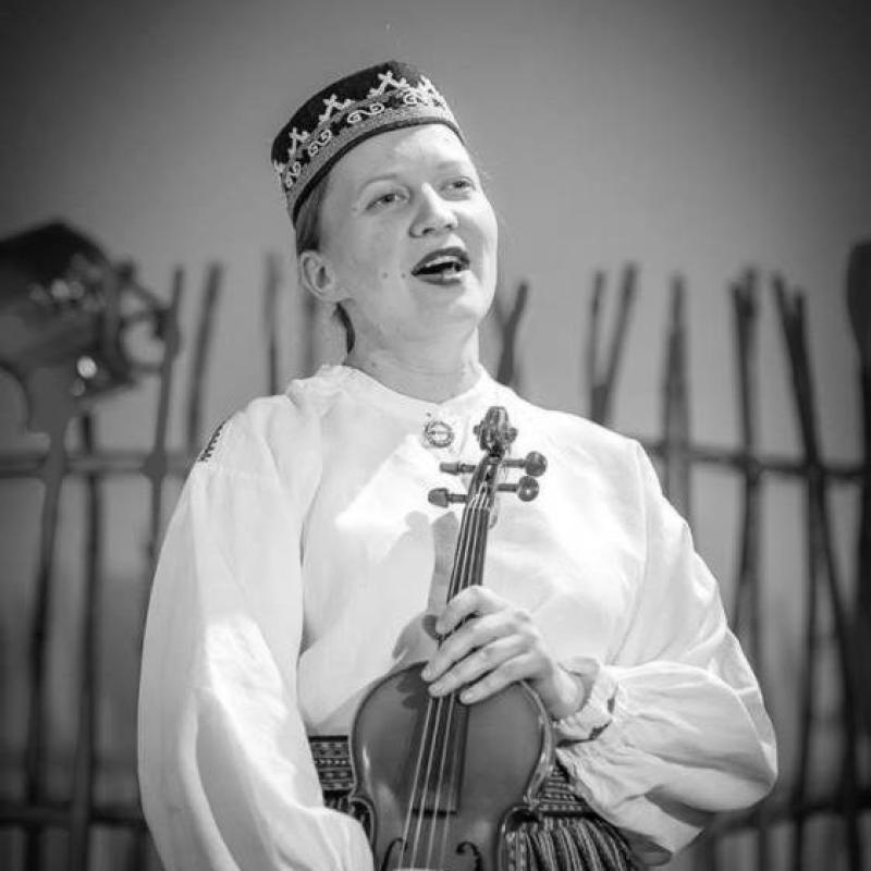 Anna Briška