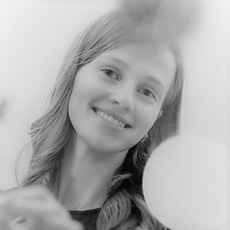 Anna Krasanova 