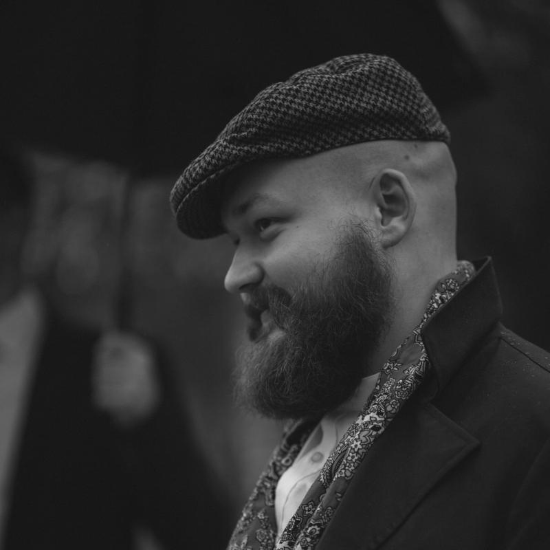 Mārtiņš Pundurs