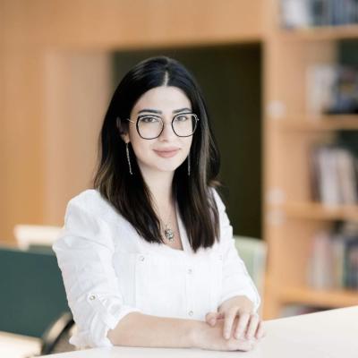 Arpi Harutjunjana