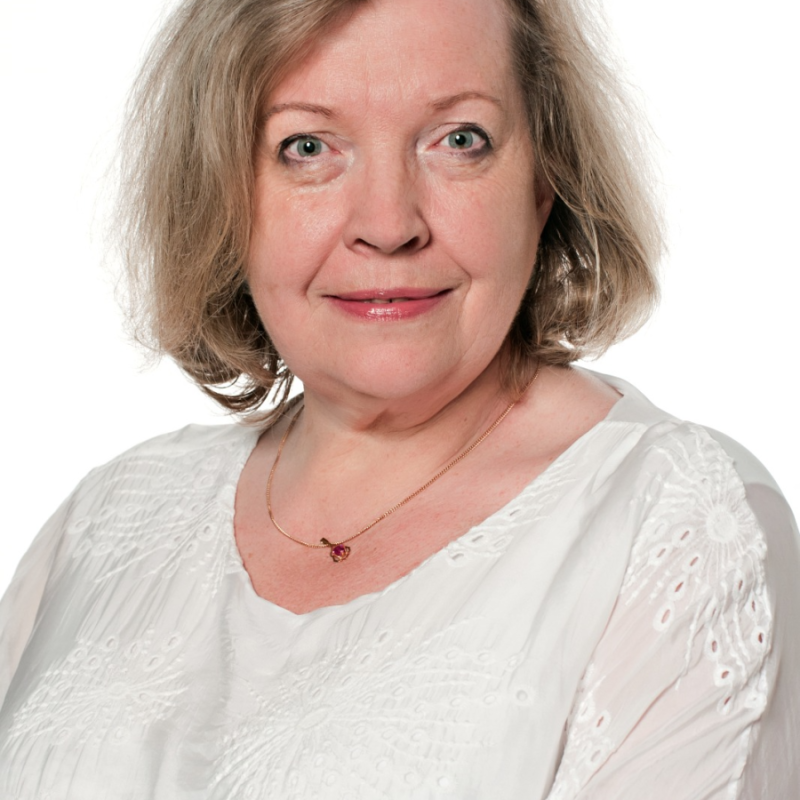 Zita Jēkabsone