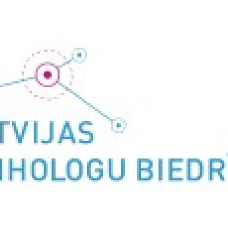 Latvijas Psihologu biedrība