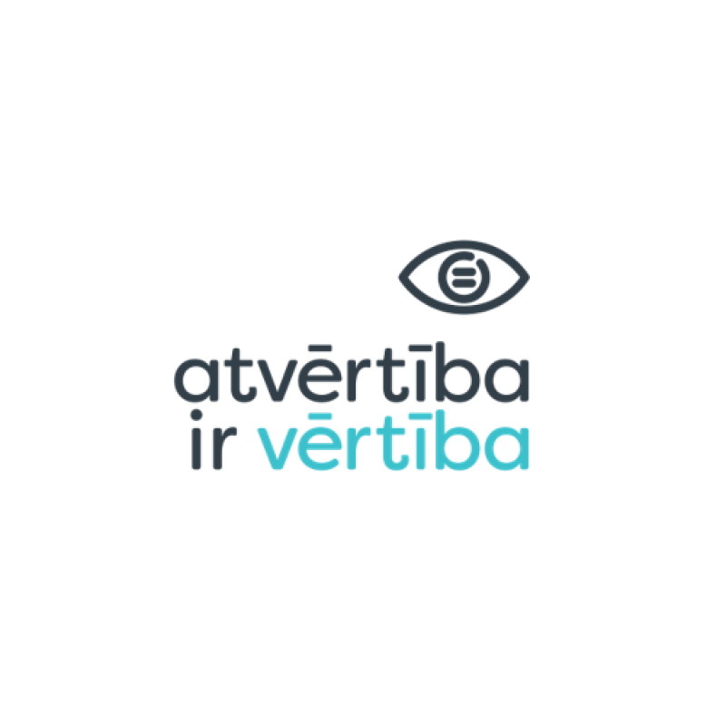 Kampaņa "Atvērtība ir vērtība"
