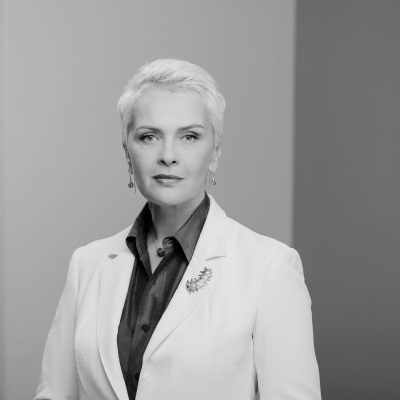 Baiba Zūzena