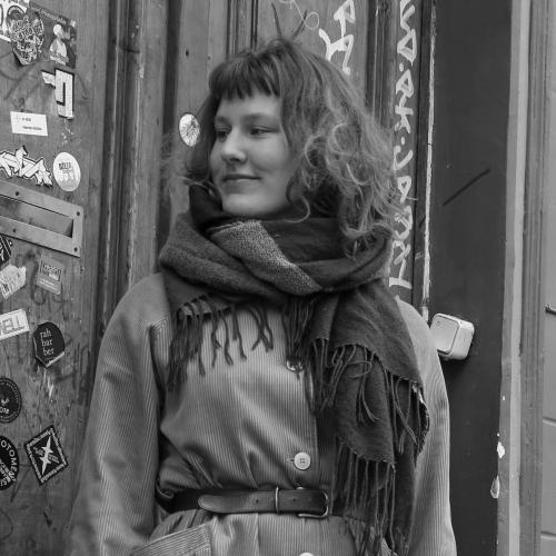 Kate Dudure