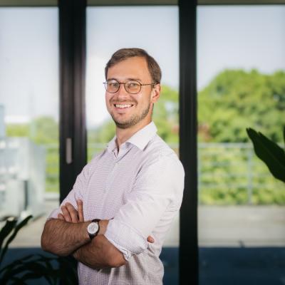 Reinis Gaigalis