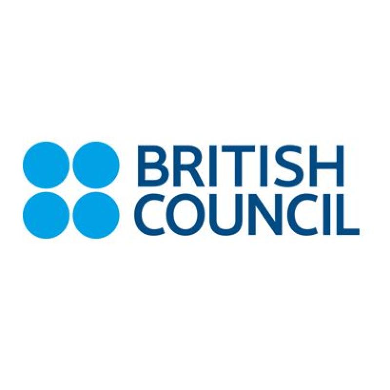 British Council pārstāvniecība Latvijā