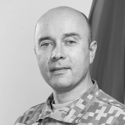 Brģen. Georgs Kerlins 