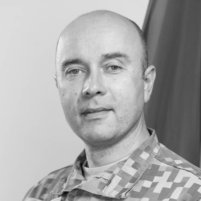 Brģen. Georgs Kerlins 