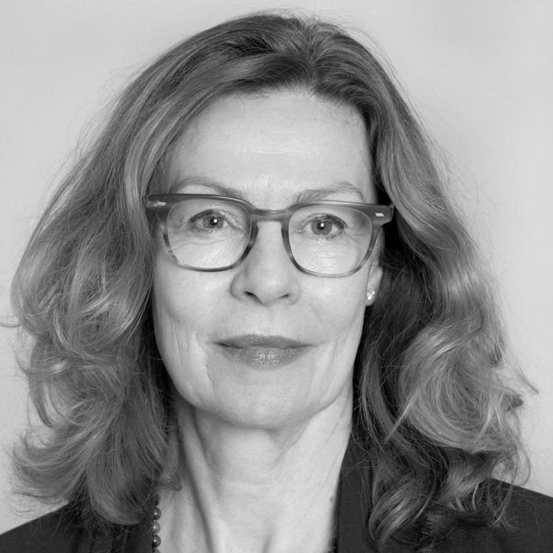 Birgitte Bonnesen