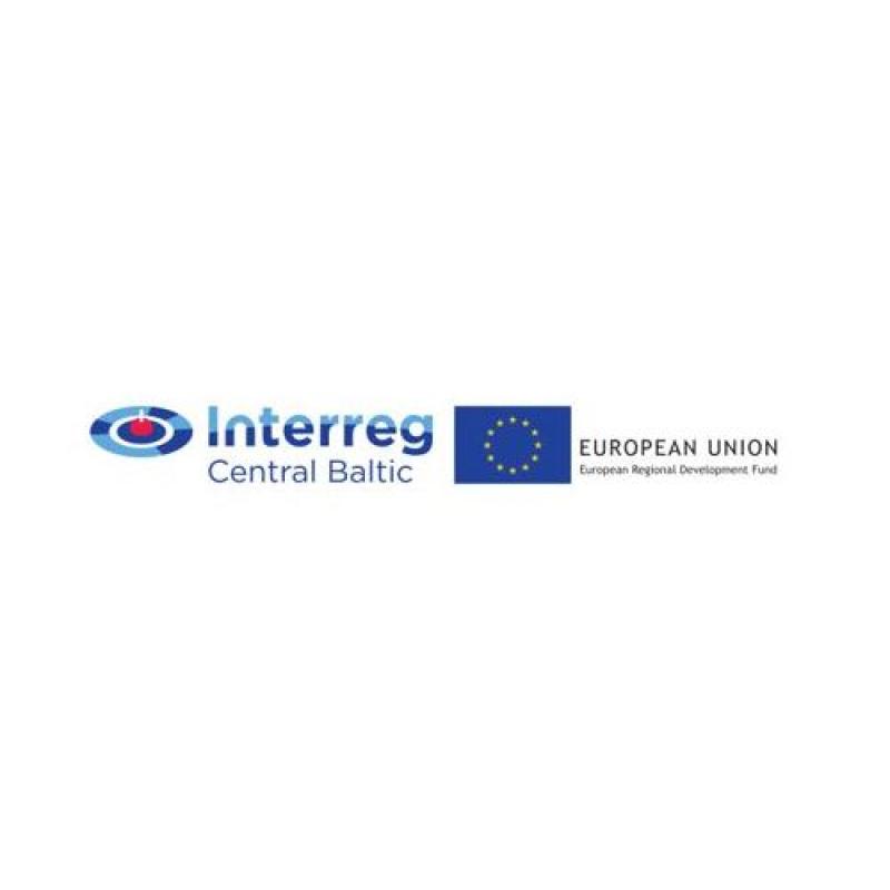 Interreg Centrālā Baltijas jūras reģiona programma