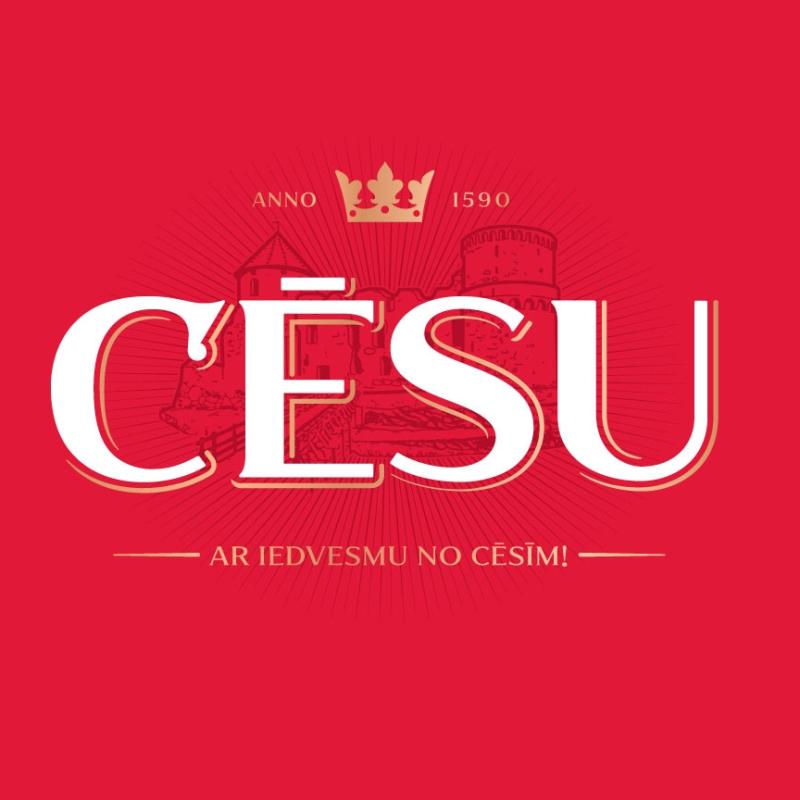 AS "Cēsu alus"