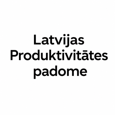 Latvijas Produktivitātes padome