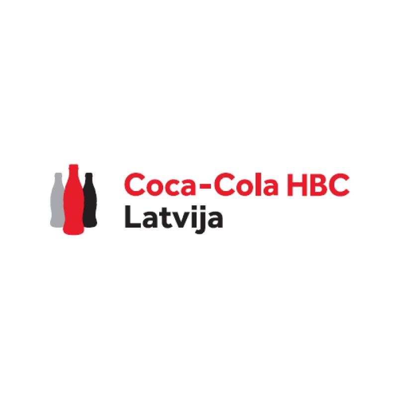Coca-Cola Hellenic Bottling Company