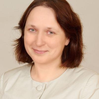 Baiba Holma