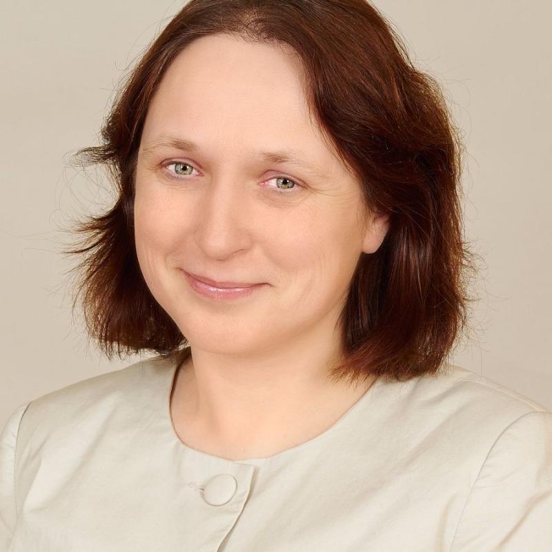Baiba Holma