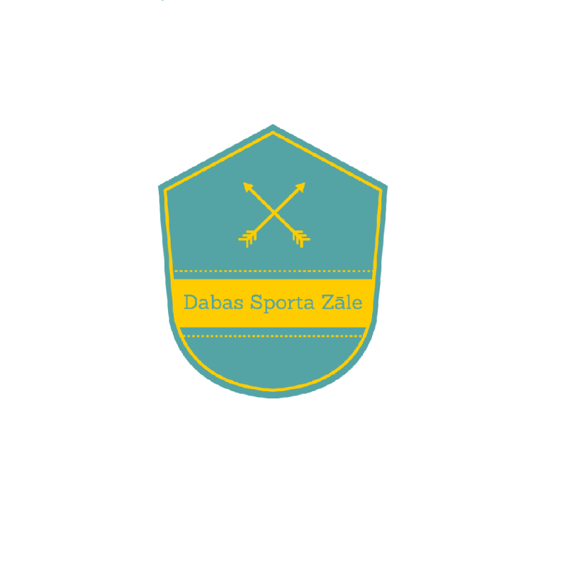 Dabas sporta zāle