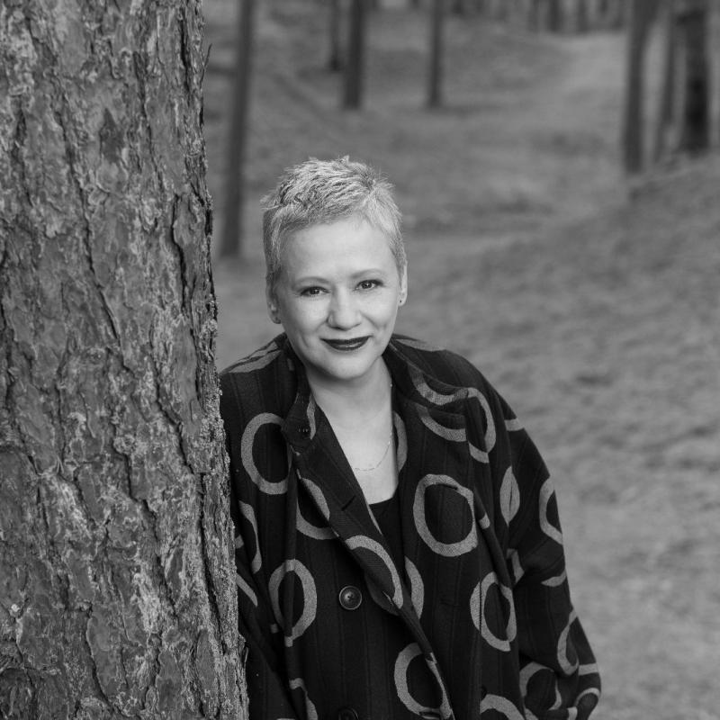 Dace Rukšāne-Ščipčinska