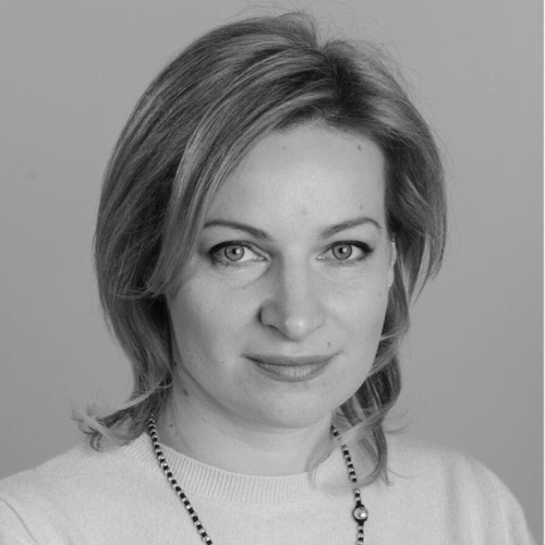 Dace Krūmiņa