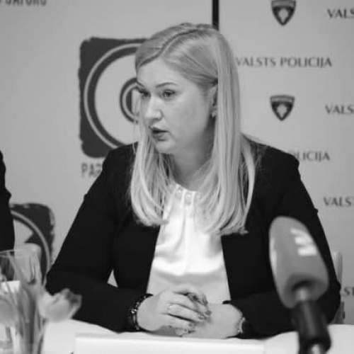 Dace Kotzeva 