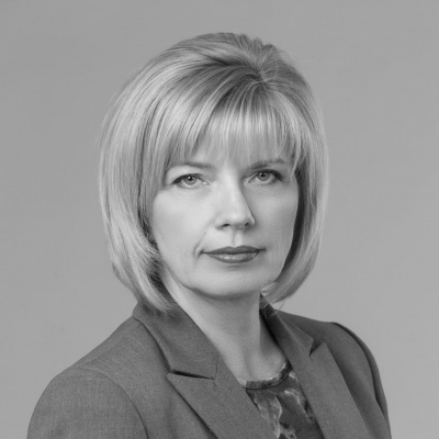 Daiga Behmane