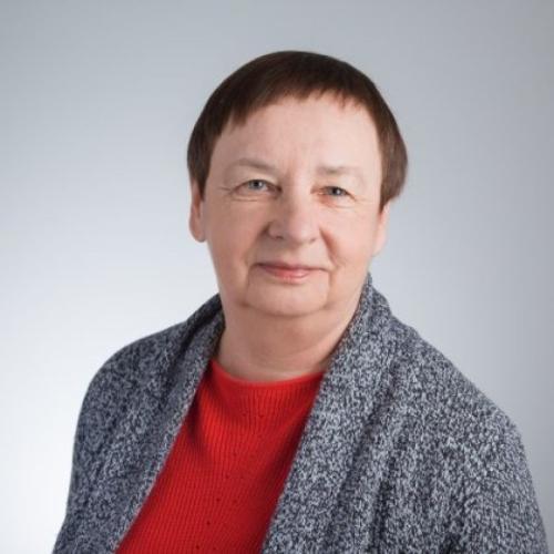 Daina Bleiere