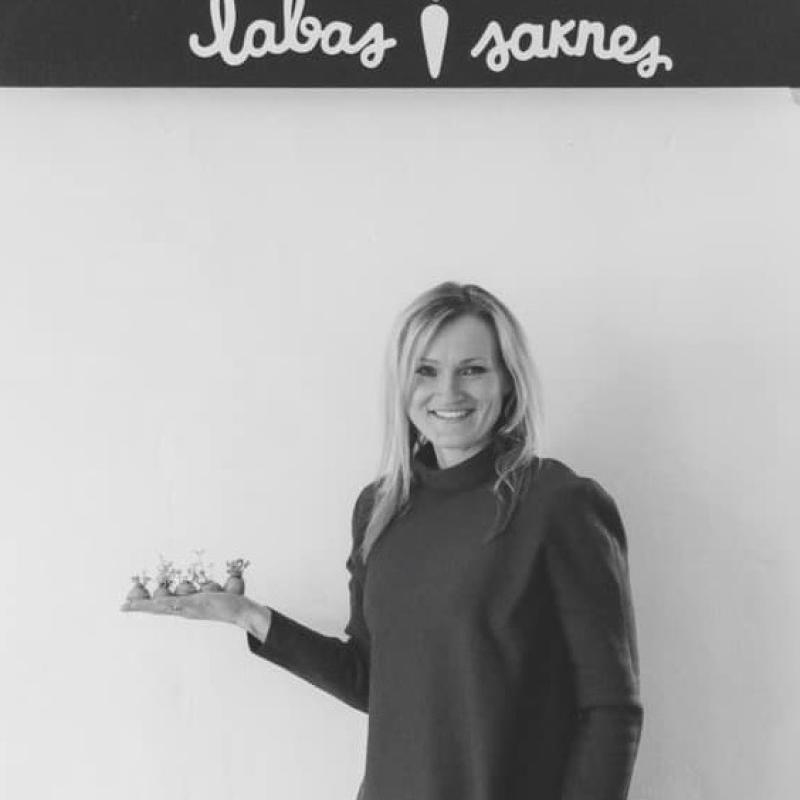 Daina Eglīte-Antona 