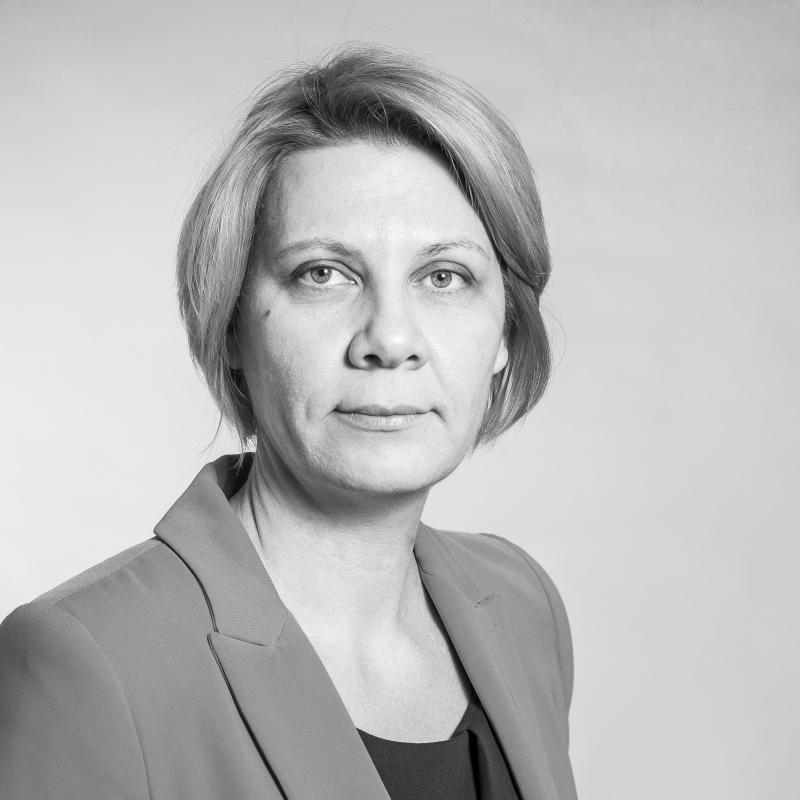 Daina Mūrmane-Umbraško