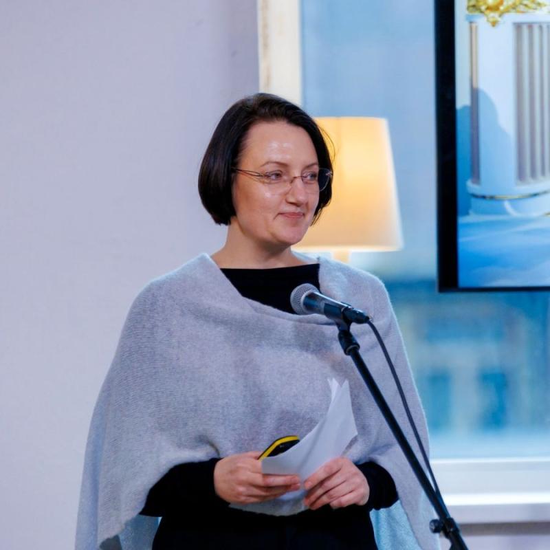 Danute Grīnfelde