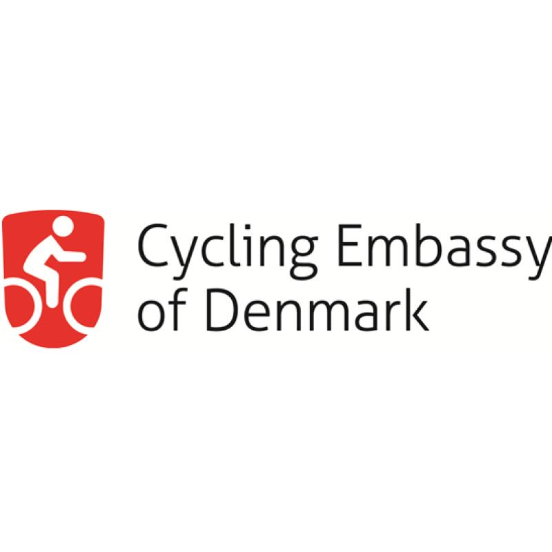 Cycling Embassy of Denmark