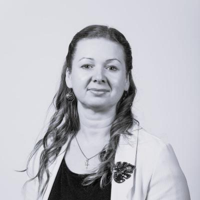 Dina Popluga
