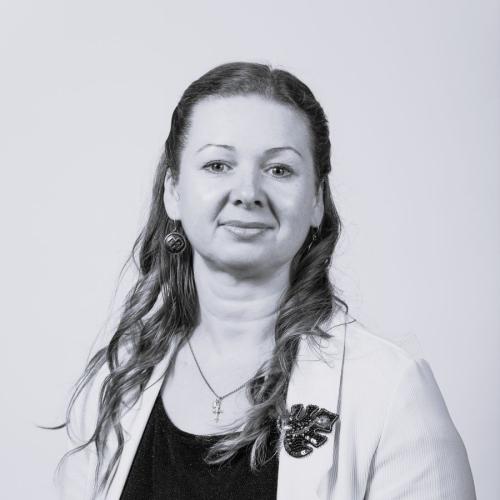 Dina Popluga