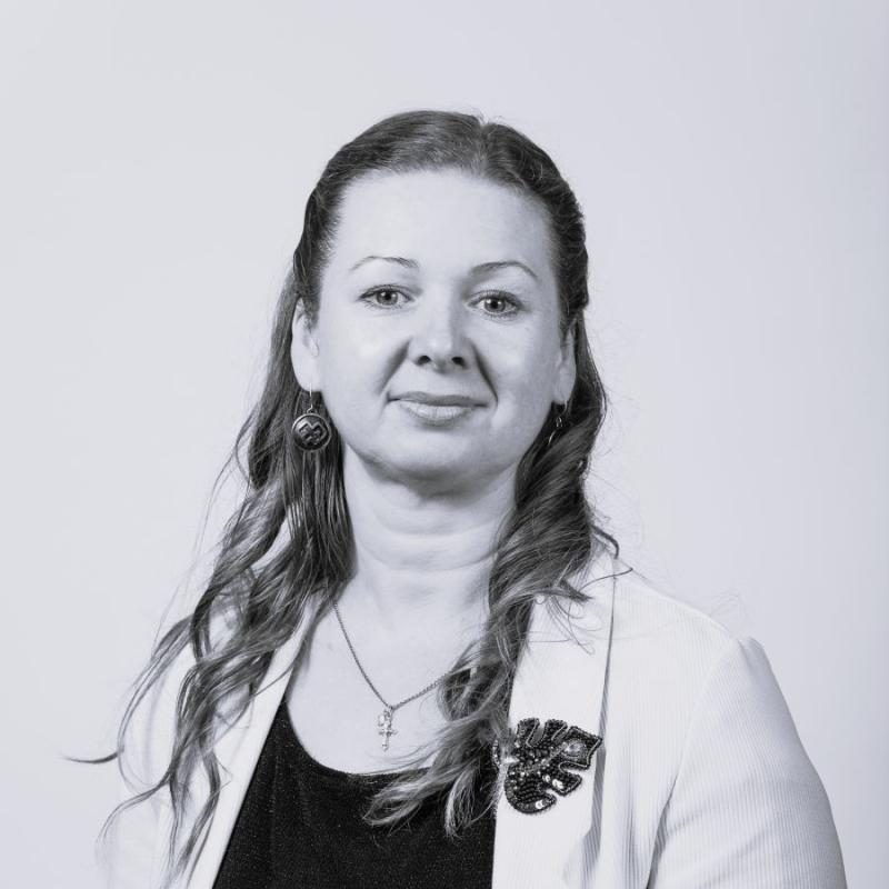 Dina Popluga