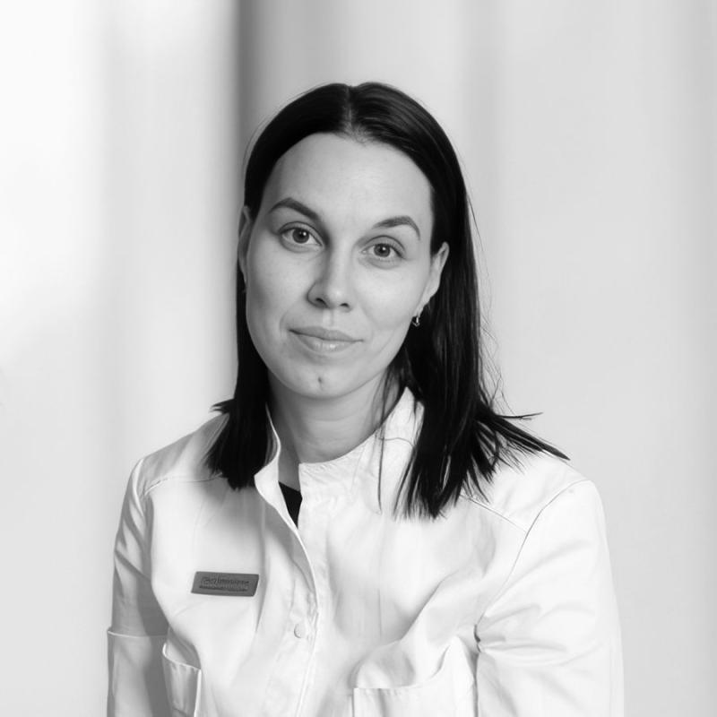 Dina Mihailova