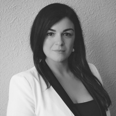 Dita Dzērviniece 