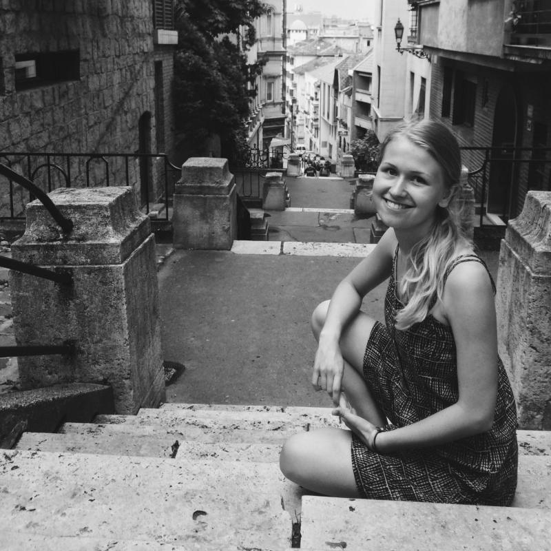 Dita Elizabete Kandere