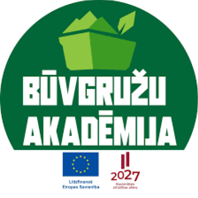 Būvgružu Akadēmija
