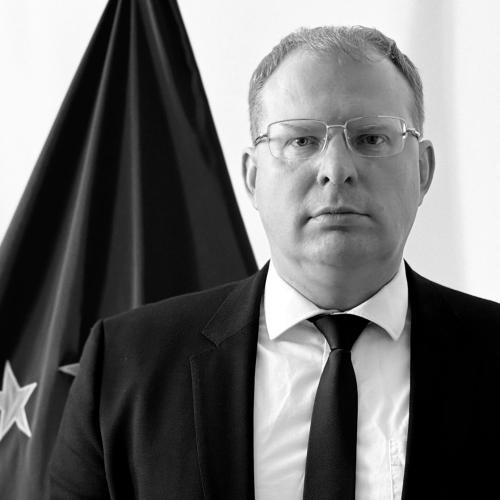 Kārlis Bukovskis
