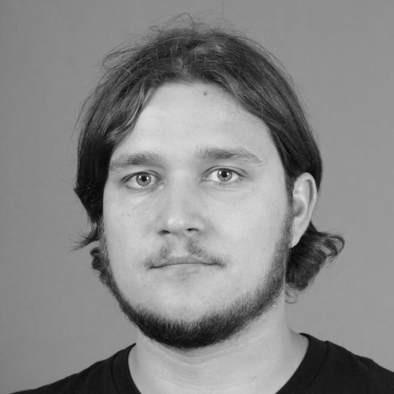 Druvis Mucenieks