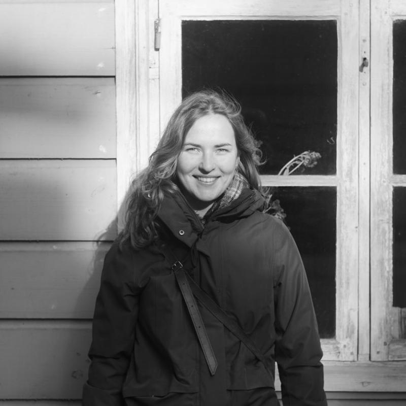 Nora Gāgane